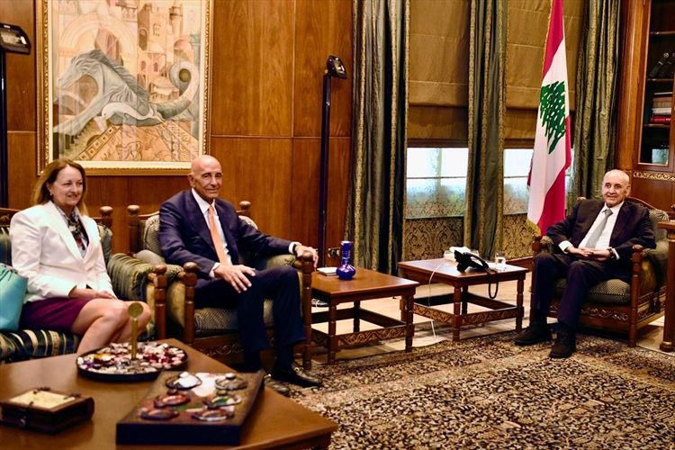 بين التسويات أو الإكتفاء بتقليب صفحات الأزمة