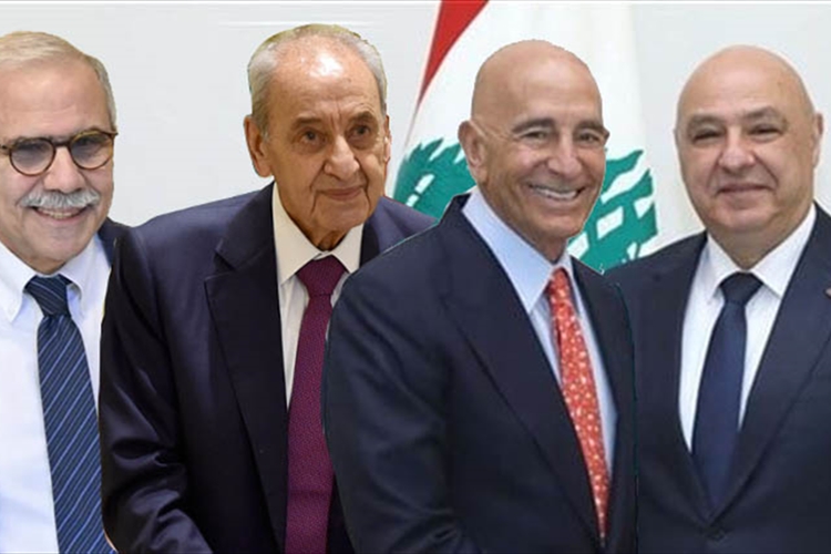 المطلوب حل أو إدارة الأزمة؟