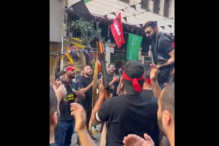 بعد الظهور المسلّح في بيروت.. الدولة تتحرك: ولّى زمن فائض القوة