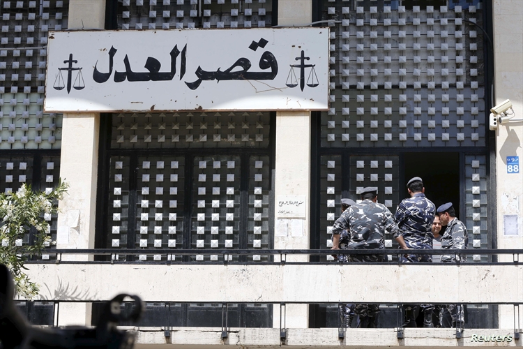 الإصلاح القضائي وإستعادة الثقة