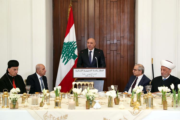 الدولة تُسابق الضغوطات بالإنجازات.. وماكرون وبن سلمان يؤكدان على سيادة لبنان