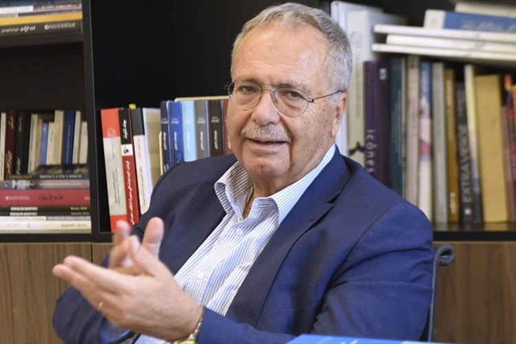 متري لـ «اللواء»: لا موعد محدّد لزيارة الوفد السوري والتنسيق بين البلدين مستمر..