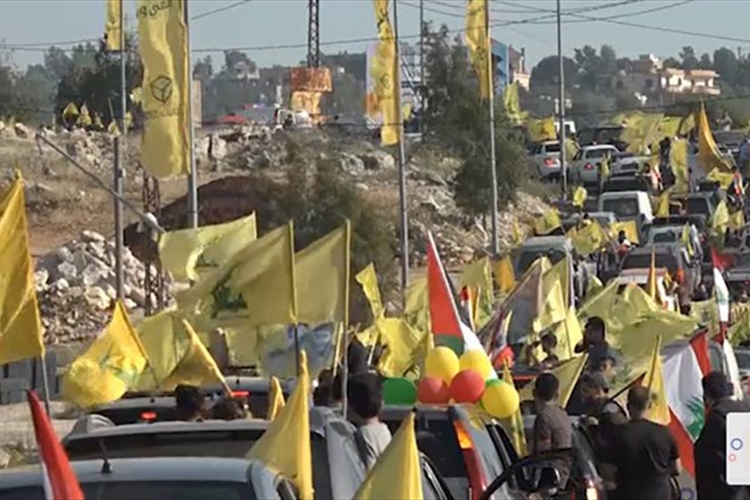 المقاومات الطائفية في لبنان... بين وهم التحرير وحقيقة تقويض الدولة