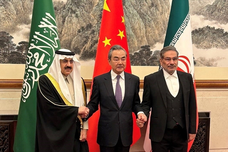 الأبعاد الاستراتيجية للاتفاق السعودي - الإيراني والتوقعات منه