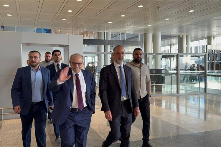لبنان يحضر في القمة السعودية - الأميركية.. وترحيب برفع العقوبات عن سوريا