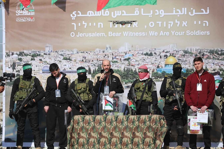 من إعلام العدو: فرصة تلوح في الأفق ولا يجوز تفويتها