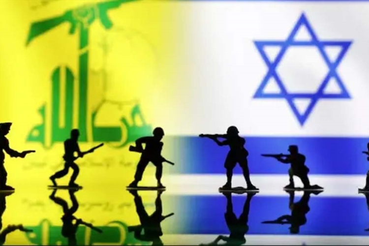 لو يصرف حزب الله تهديداته ضد اسرائيل