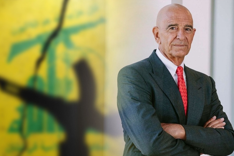 لبنان إلى أين.. بعد الرد سلبياً؟