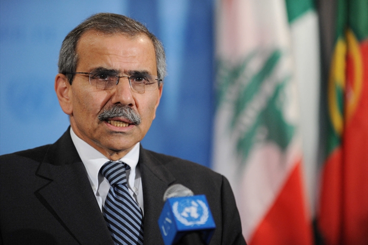 التألق اللبناني يعوِّض «فراغ الداخل»: نواف سلام رئيساً للمحكمة الدولية