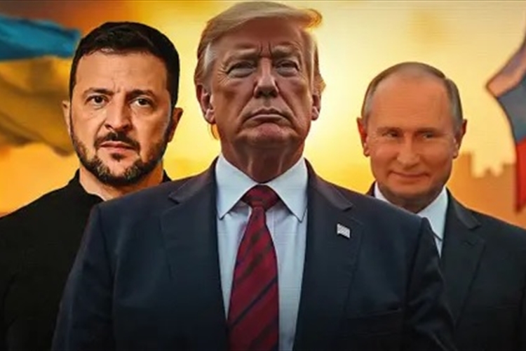 البيت الأبيض يعلن موافقة بوتين على لقاء زيلينسكي.. وسويسرا لاستضافة القمة