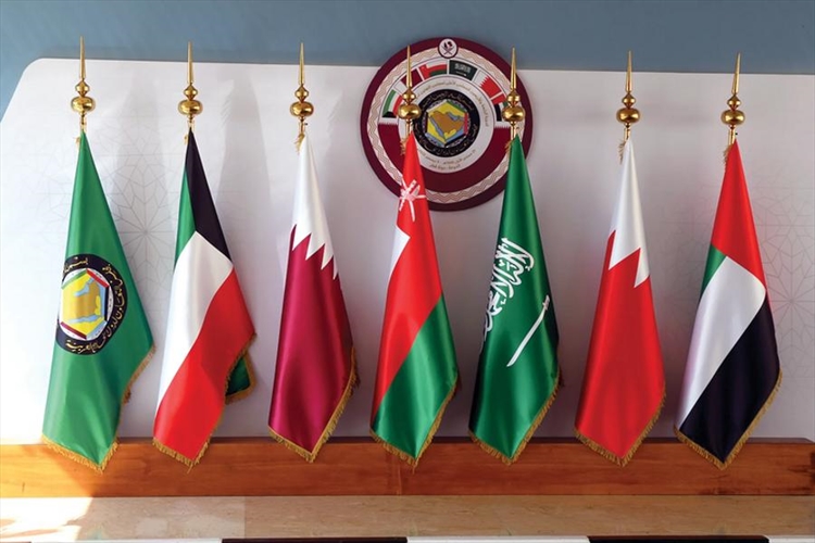 مجلس التعاون الخليجي يدين الاعتداء الإيراني