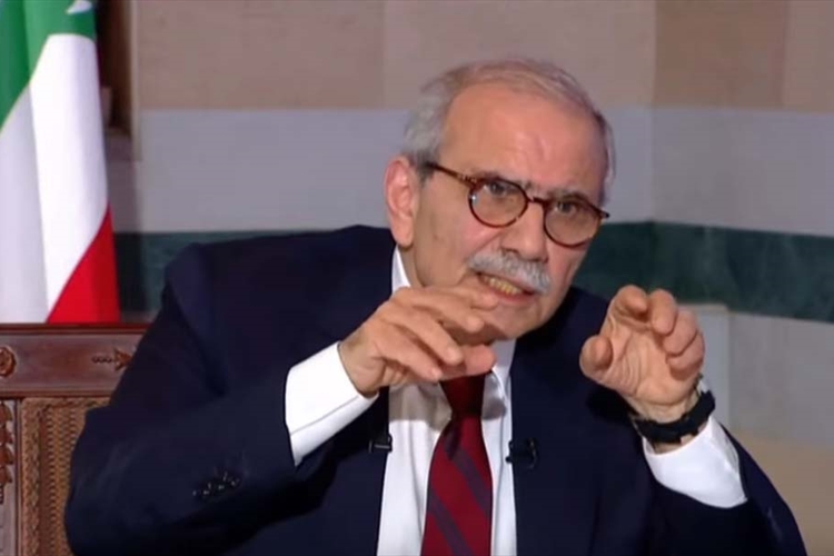 سلام ينوِّه بموقف الجيش: نحمي لبنان بعدم الإنجرار  لأي مغامرة جديدة