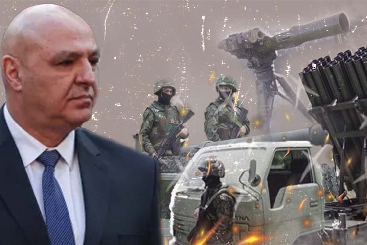 السلاح بين شرّين الأصغر والأكبر ..!