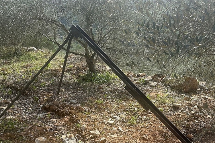 هل أوقع لبنان بـ"المجموعة الأم" لمطلقي الصواريخ؟