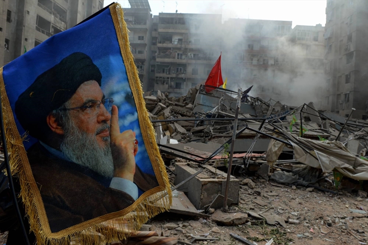 لماذا رفع حزب الله النبرة.. وهل ينجح في استعادة سردية المقاومة؟