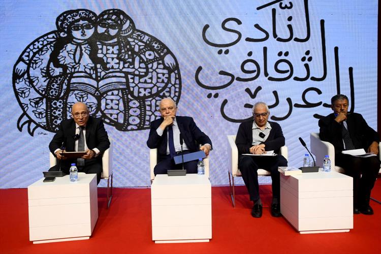 فعاليات معرض بيروت العربي الدولي للكتاب في دورته الـ66