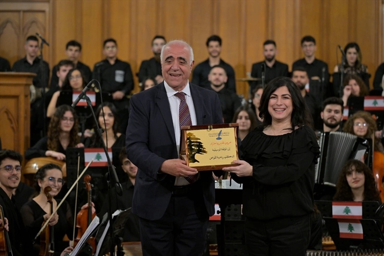 «نغنِّي للحرية» في ذكرى شهداء الصحافة