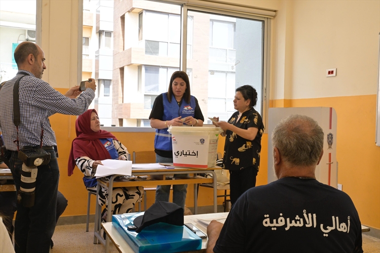 الأشرفية تحت مجهر الاستحقاق الديمقراطي: من سيحكم بلدية بيروت في زمن التحدّيات؟
