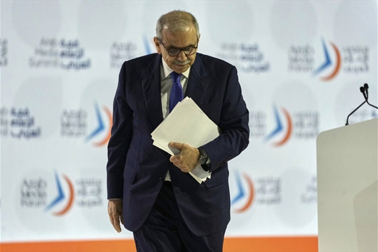 لبنان في قبضة "ساعات عصيبة" تُحاصِره معادلة المُرّ و... الأَمَرّ