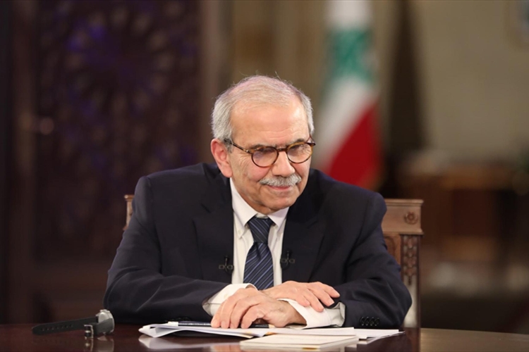 سلام يصعّد بوجه "الحزب": لا أحد يريد الحرب الأهلية ونعرف من الخاضع للإملاءات