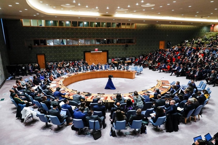 مجلس الأمن يحذر من امتداد النزاع في السودان ويدعو للتنسيق مع الشرعية