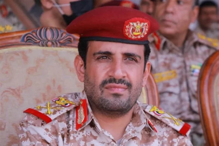 إعلان مقتل رئيس الأركان الحوثي