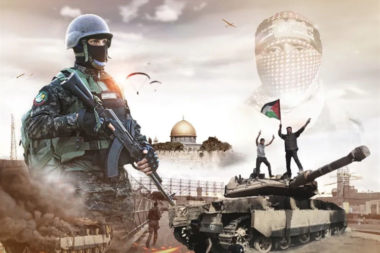 من طوفان الأقصى إلى سلام ترامب والشرق الأوسط (٢/٢)