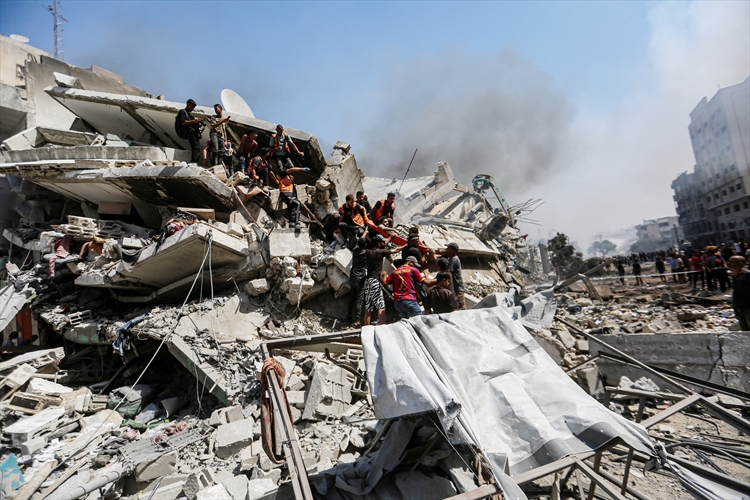 تحريض إسرائيلي على نزع سلاح «حماس» من قبل القوات الدولية