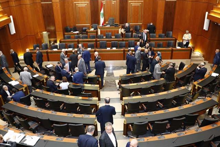 لا إنتخابات ولا  ديموقراطية ولا إصلاح ولا دولة...؟