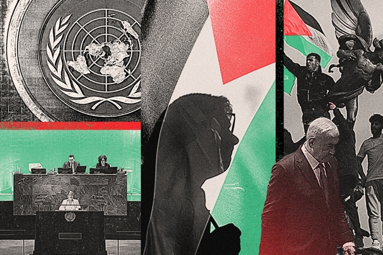 ما بعد اتفاق غزة: هل انتهت القضية الفلسطينية أم تجدّدت بأشكال جديدة؟