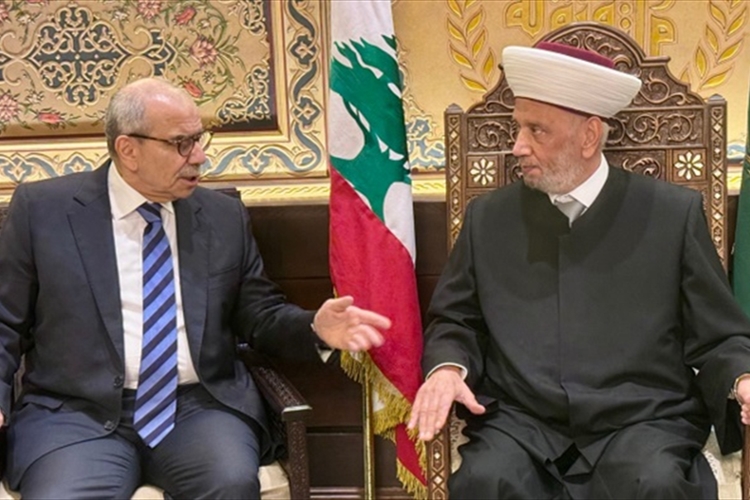 سلام: لن نسمح بالافتراء على مسار حكومتنا