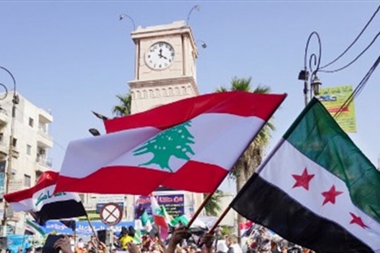 هل يعود شعار «وحدة المسار والمصير بين لبنان وسوريا»؟