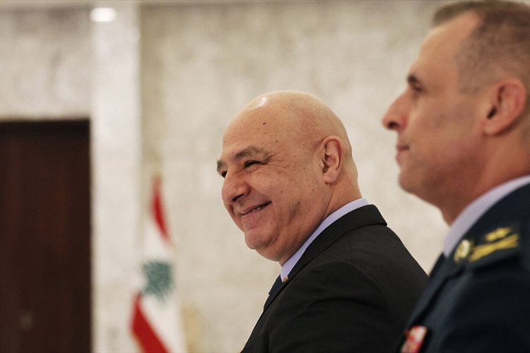 ماذا يعني كلام عون عن التفاوض؟