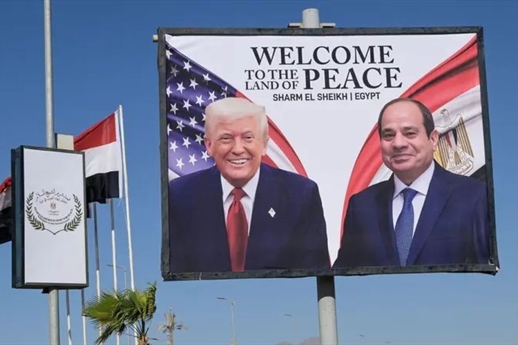 شرم الشيخ تتأهب لإعلان السلام وانتهاء الحرب في غزة