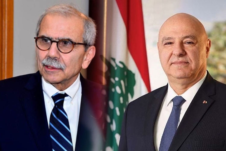 العلاقة بين الرئيسين صحيحة وغير صحيّة؟
