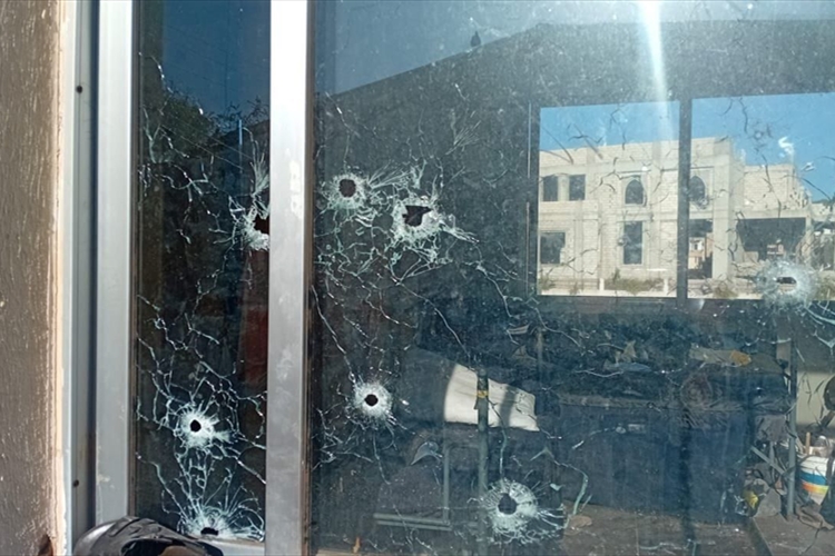 "الحزب" تعليقا على التوغّل الإٍسرائيلي: نثمّن موقف الرئيس عون.. ولدعم الجيش