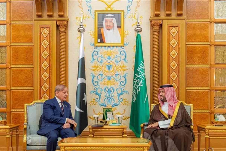 السعودية وباكستان تطلقان إطاراً للتعاون الاقتصادي