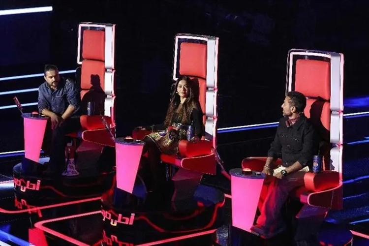 الموسم السادس من برنامج «The Voice» ينطلق اليوم