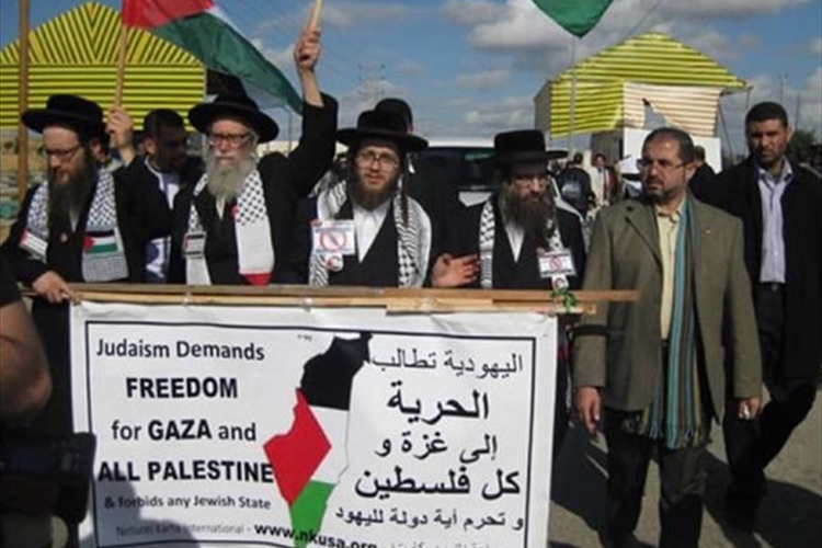 من إعلام العدو: نعم للدولة الفلسطينية: على نتنياهو إتخاذ هذه الخطوة الحاسمة لمصلحة إسرائيل!