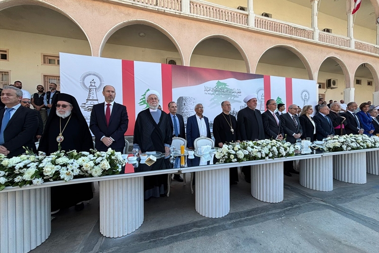 سلام يؤكِّد من عاصمة الجنوب: العودة والإعمار إلتزام وطني