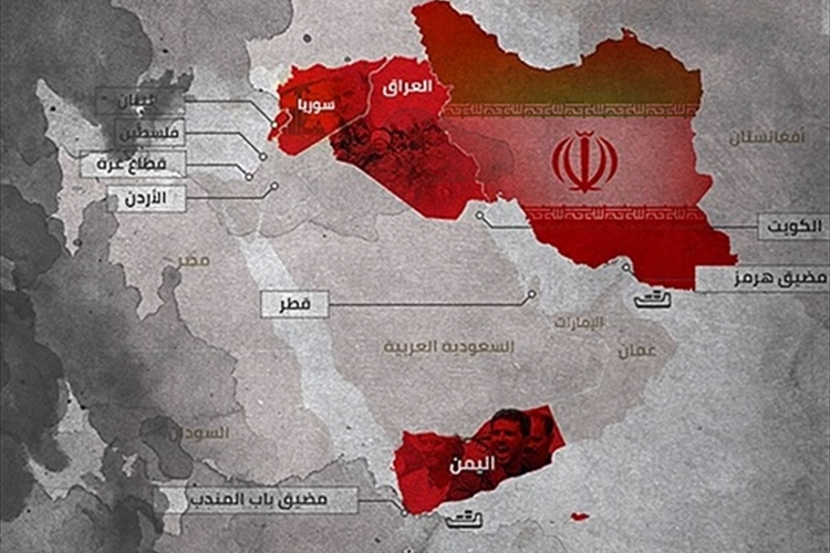 طهران تعيد تعريف حضورها في زمن الانتقال من التوسُّع إلى التوازن