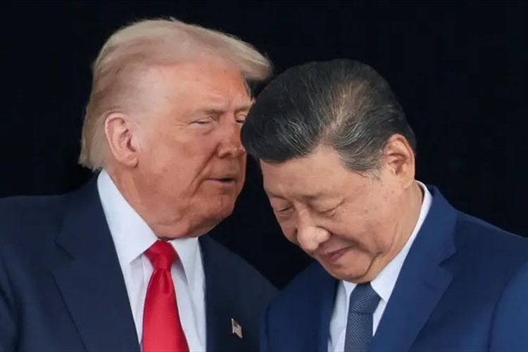 «هدنة المعادن»: اتفاق بين ترامب وشي على تخفيض الرسوم الجمركية