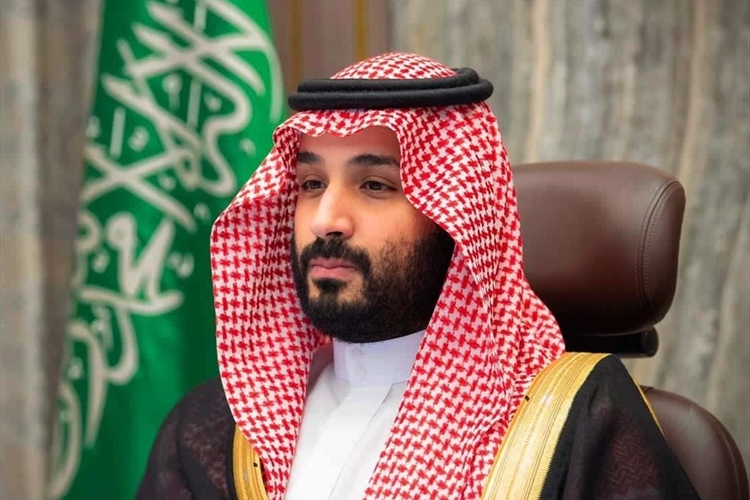 ولي العهد يدشن مشروع «بوابة الملك سلمان» في مكة المكرمة
