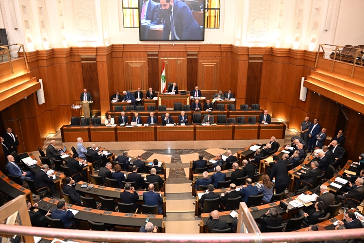 الدستور للتعطيل بدل تنظيم الخلافات!
