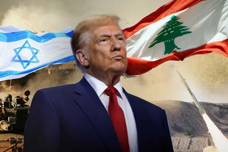 أسئلة لبنانية بعد تطبيق خطة ترامب