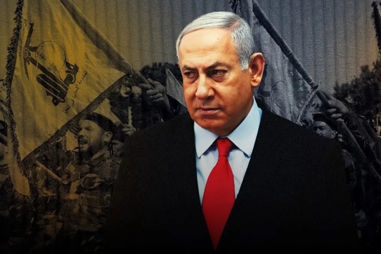 نتنياهو يخطر واشنطن: استعداد لأيام من القتال ضد «حزب الله»