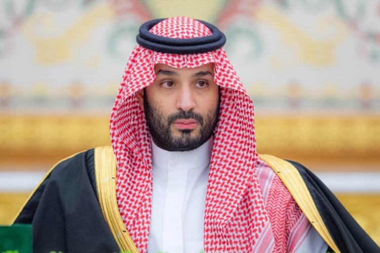 وهج الرؤية: محمد بن سلمان وصناعة الغد المزدهر