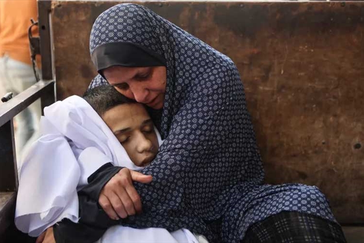 الاحتلال يعلن العودة إلى وقف النار.. ونتنياهو: غزة لن تشكل تهديدا