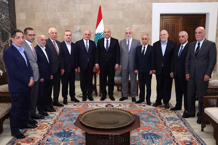 أورتاغوس تعود بمآخذ على لبنان.. ورشاد يحمل رسالة «تحوّط» من المخاطر