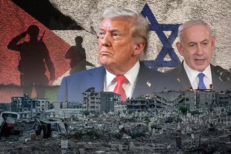 الحرب في غزة نقطة الذروة للأزمة الأخلاقية العالمية فهل ستوصلنا وثيقة اتفاق غزة إلى السلام؟